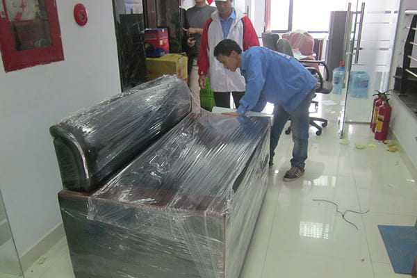 Chuyển nhà trọn gói chuyên nghiệp